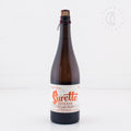 Crooked Stave - Surette Reserva Palisade Peach 750ml