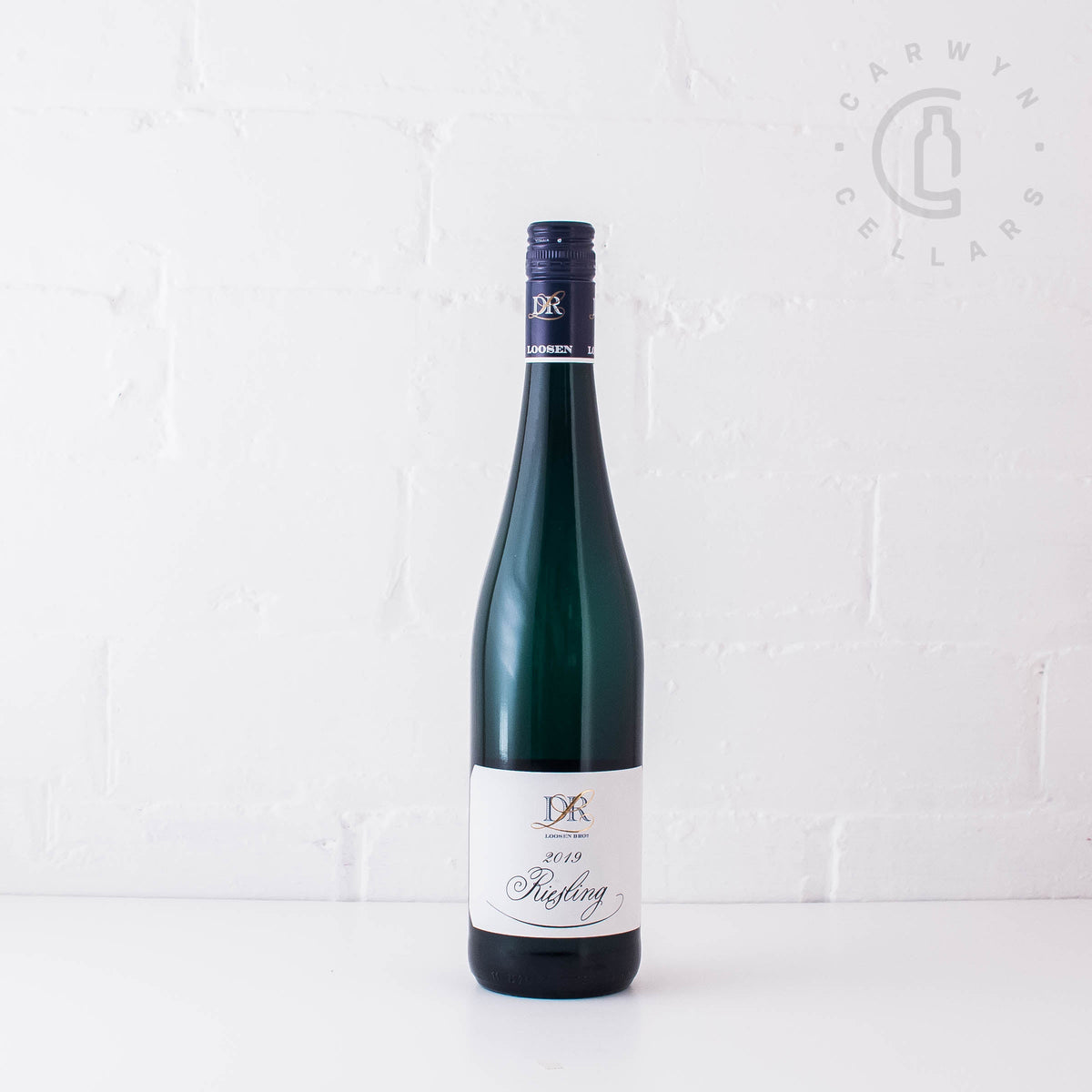 Dr Loosen - Dry Riesling 750ml