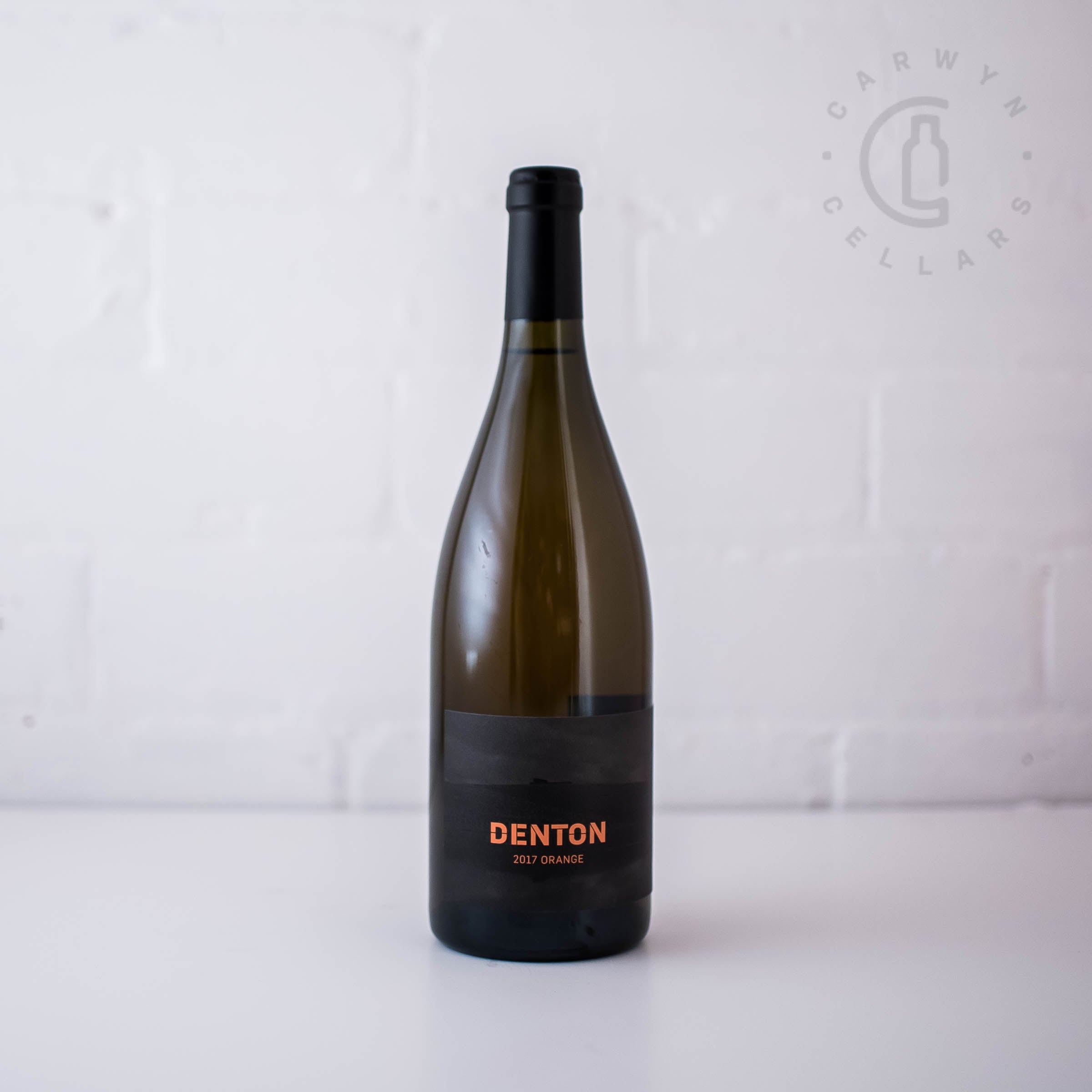 Denton - Spectrum Orange Chardonnay 2017 750ml