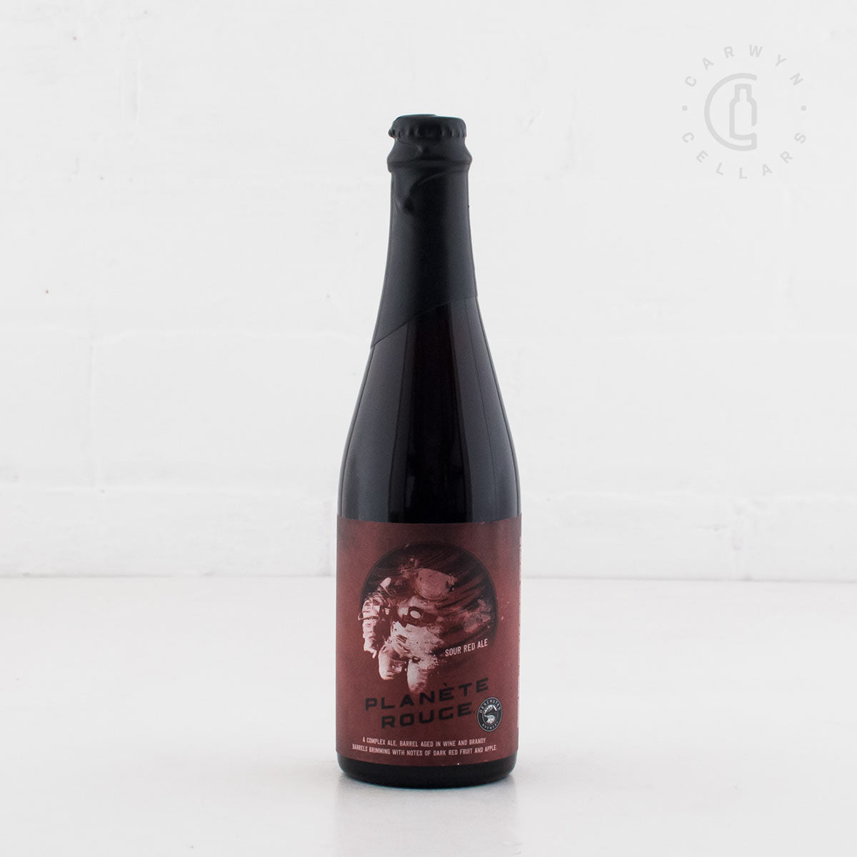 Deschutes - Planete Rouge 500mL