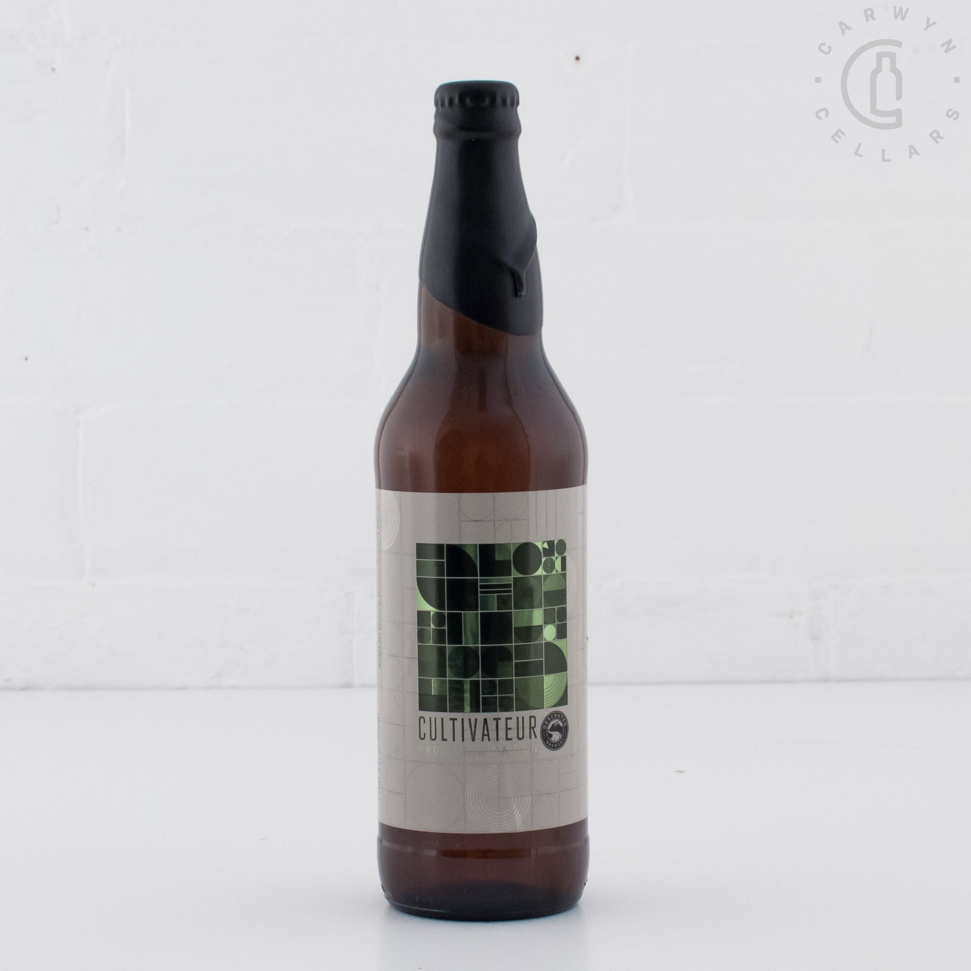 Deschutes - Cultivateaur Provision Saison 650ml