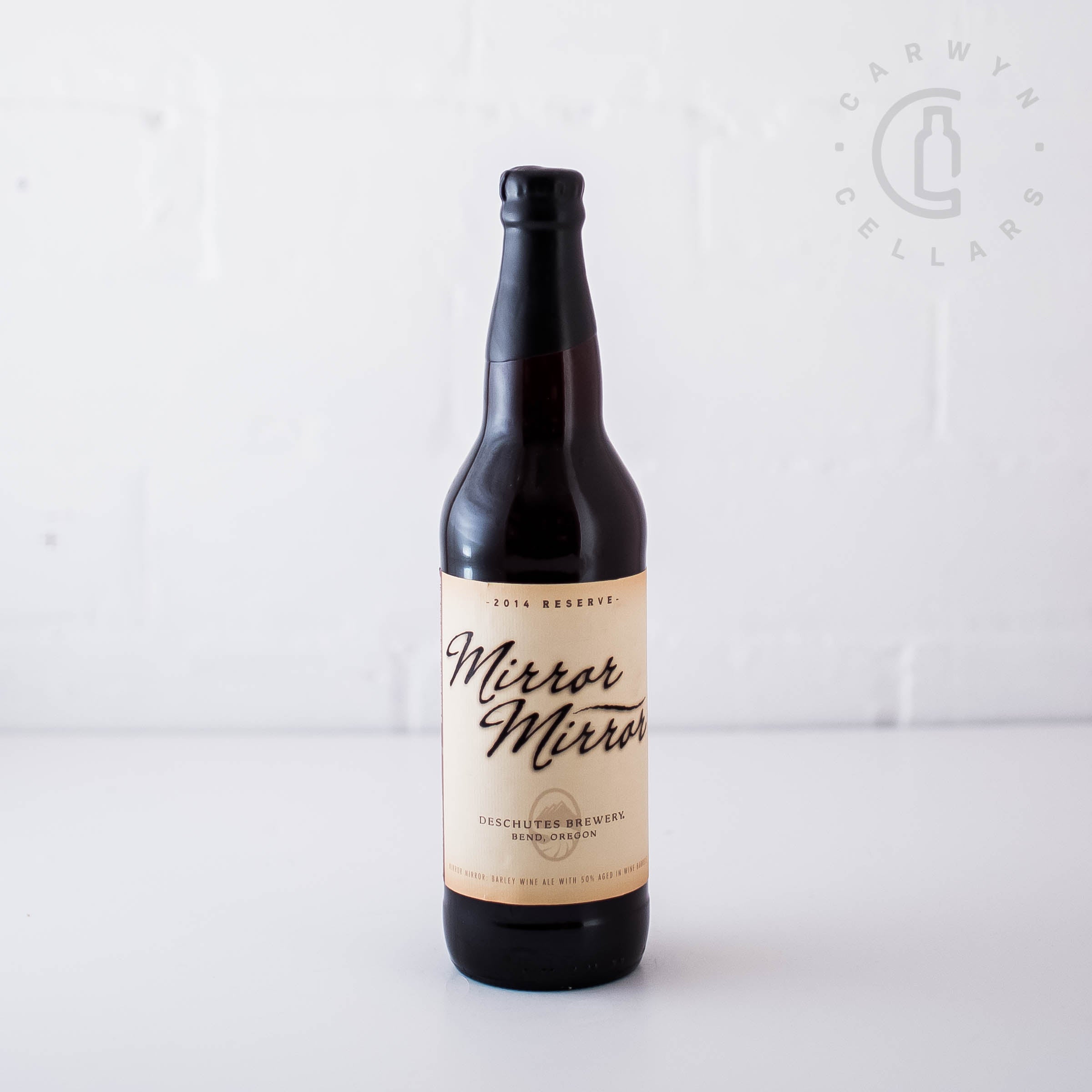 Deschutes - Mirror Mirror 2014 500ml