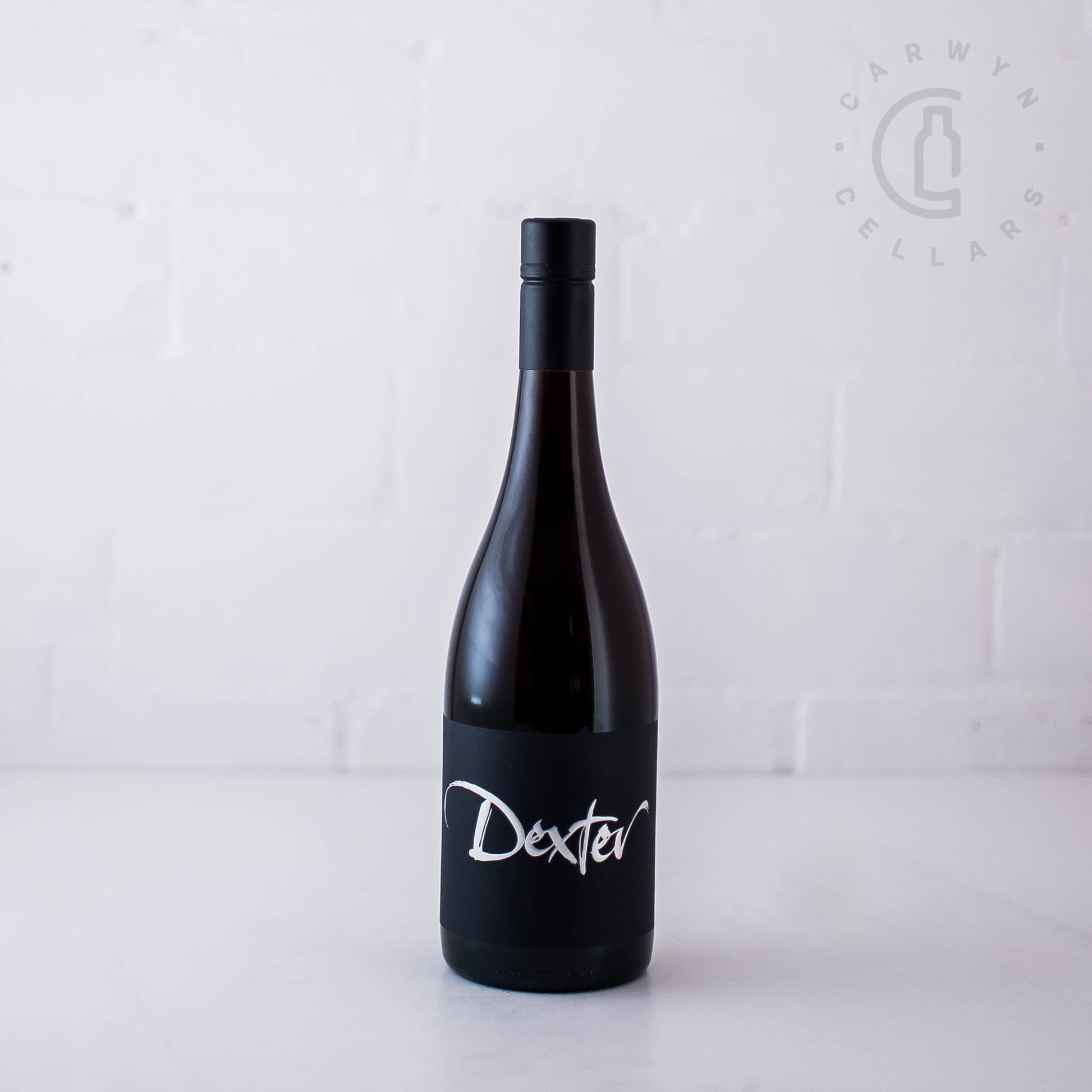Dexter - Black Label Pinot Noir 2018