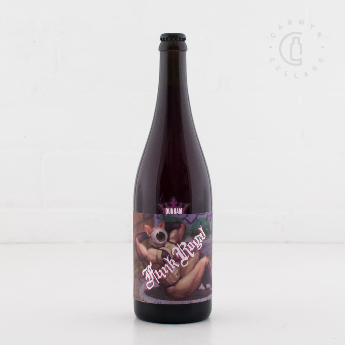 Brasserie Dunham - Funk Royal 750ml