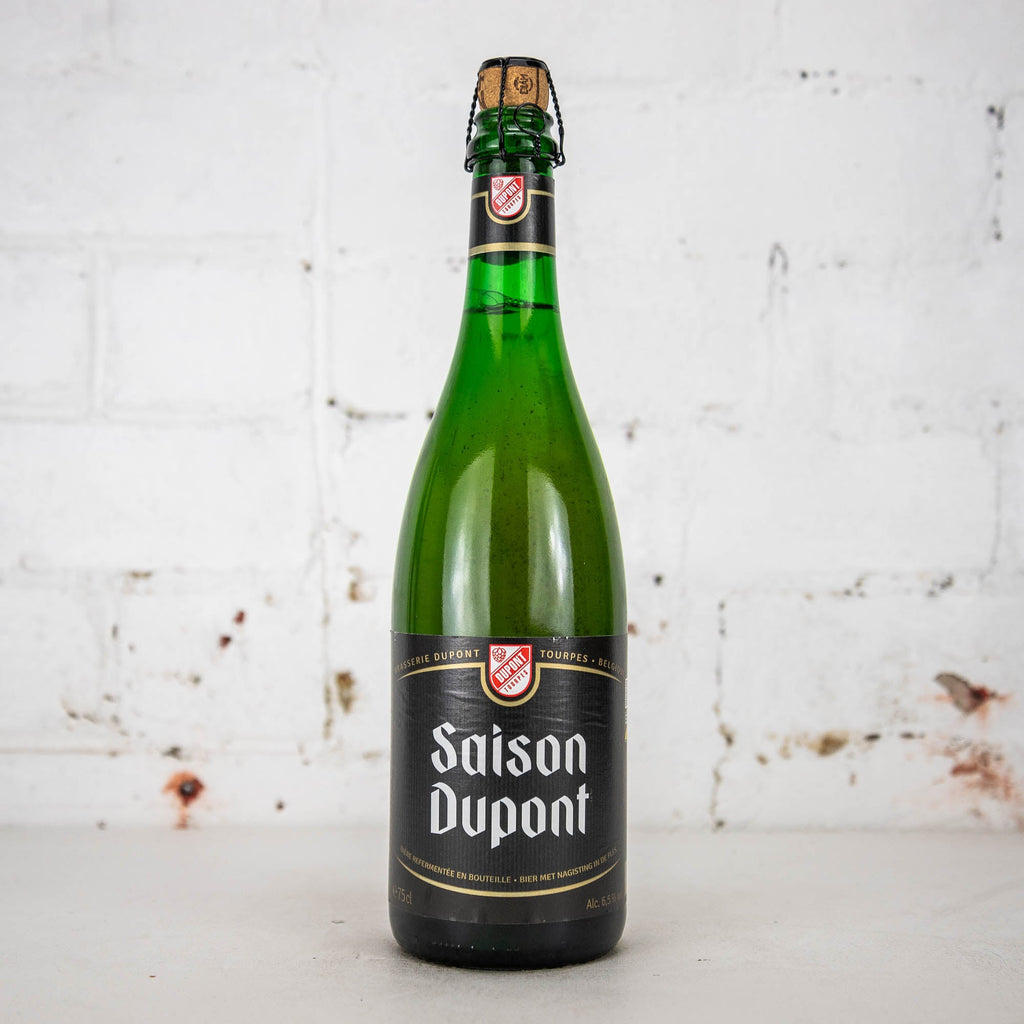 Brasserie Dupont - Saison Dupont 750ml