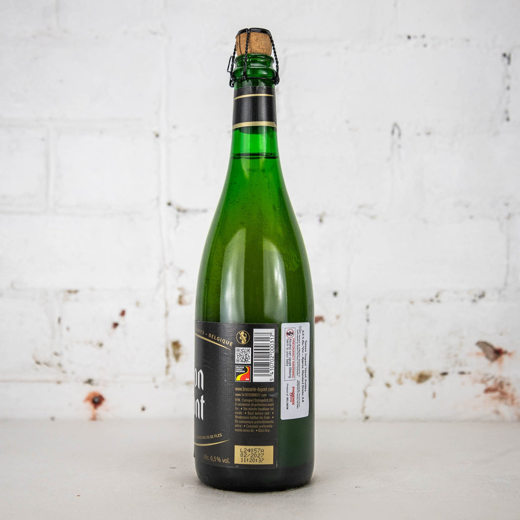 Brasserie Dupont - Saison Dupont 750ml