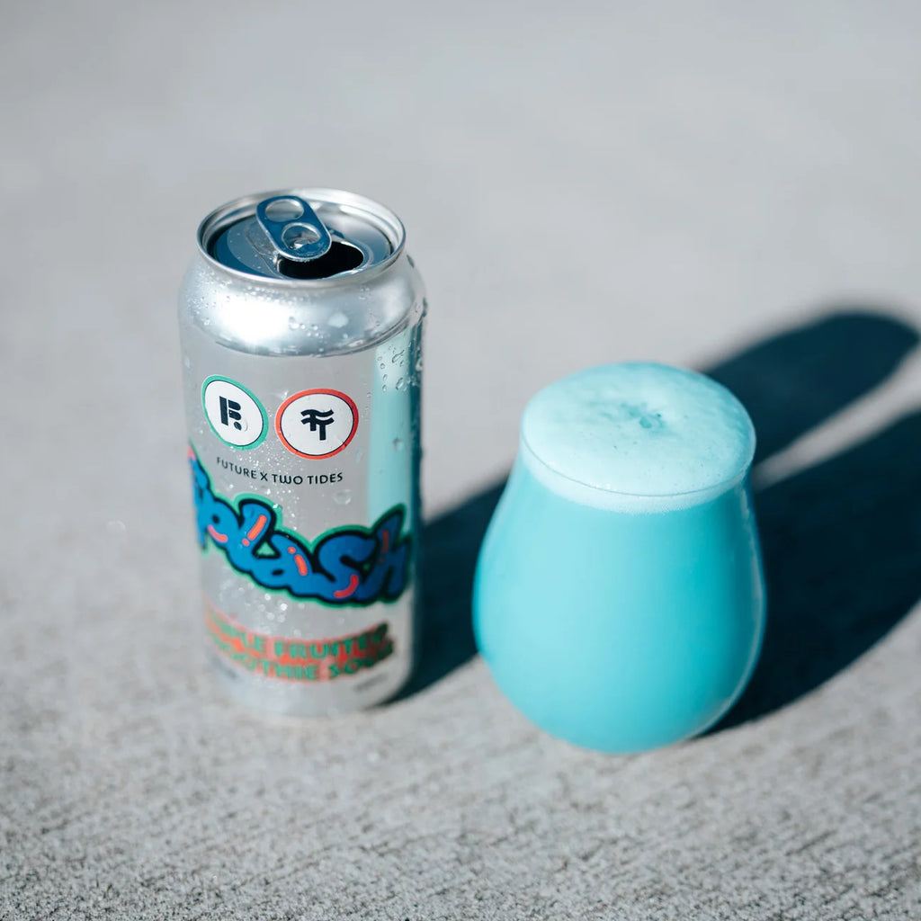 Future x Two Tides - 'Splash' Smoothie Sour
