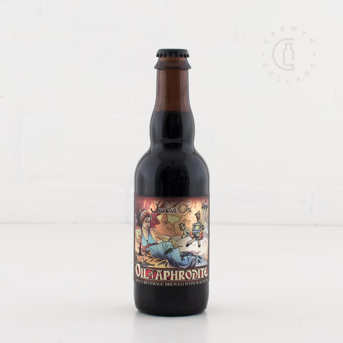 Jackie O's - Oil Of Aphrodite 375ml