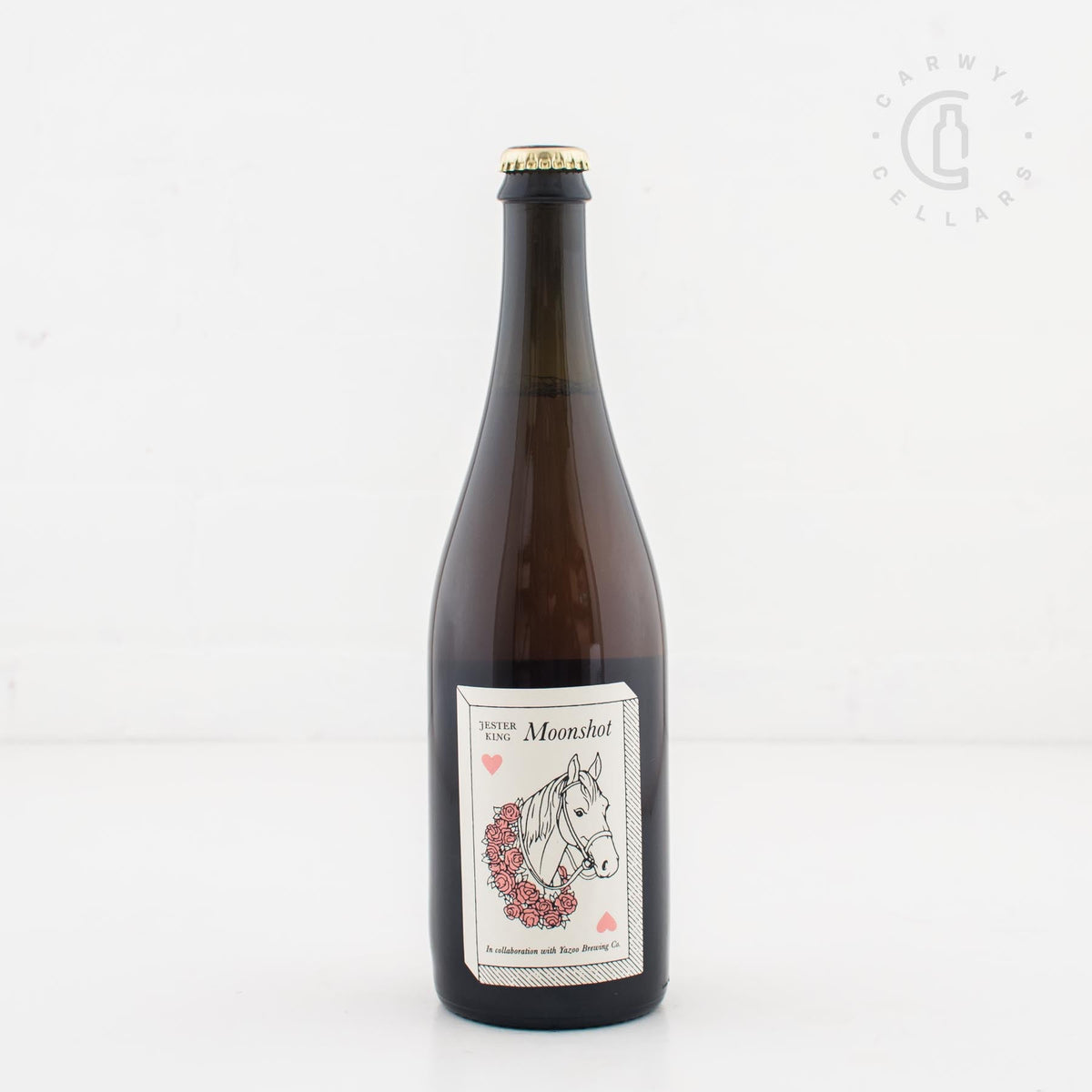 Jester King - Moonshot 750ml