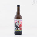 Jolly Pumpkin - Smashed Grabbed & Hop Dusted 3 750ml