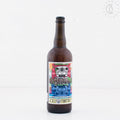 Jolly Pumpkin x Monkish 'Problem No Problem' Saison 750ml