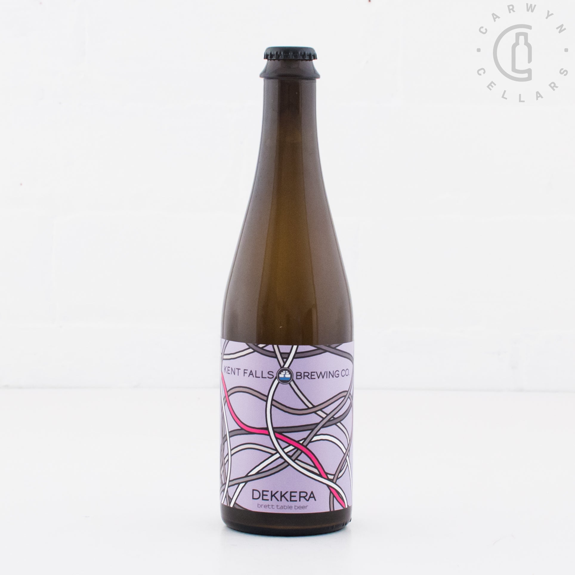 Kent Falls - Dekkera 500ml