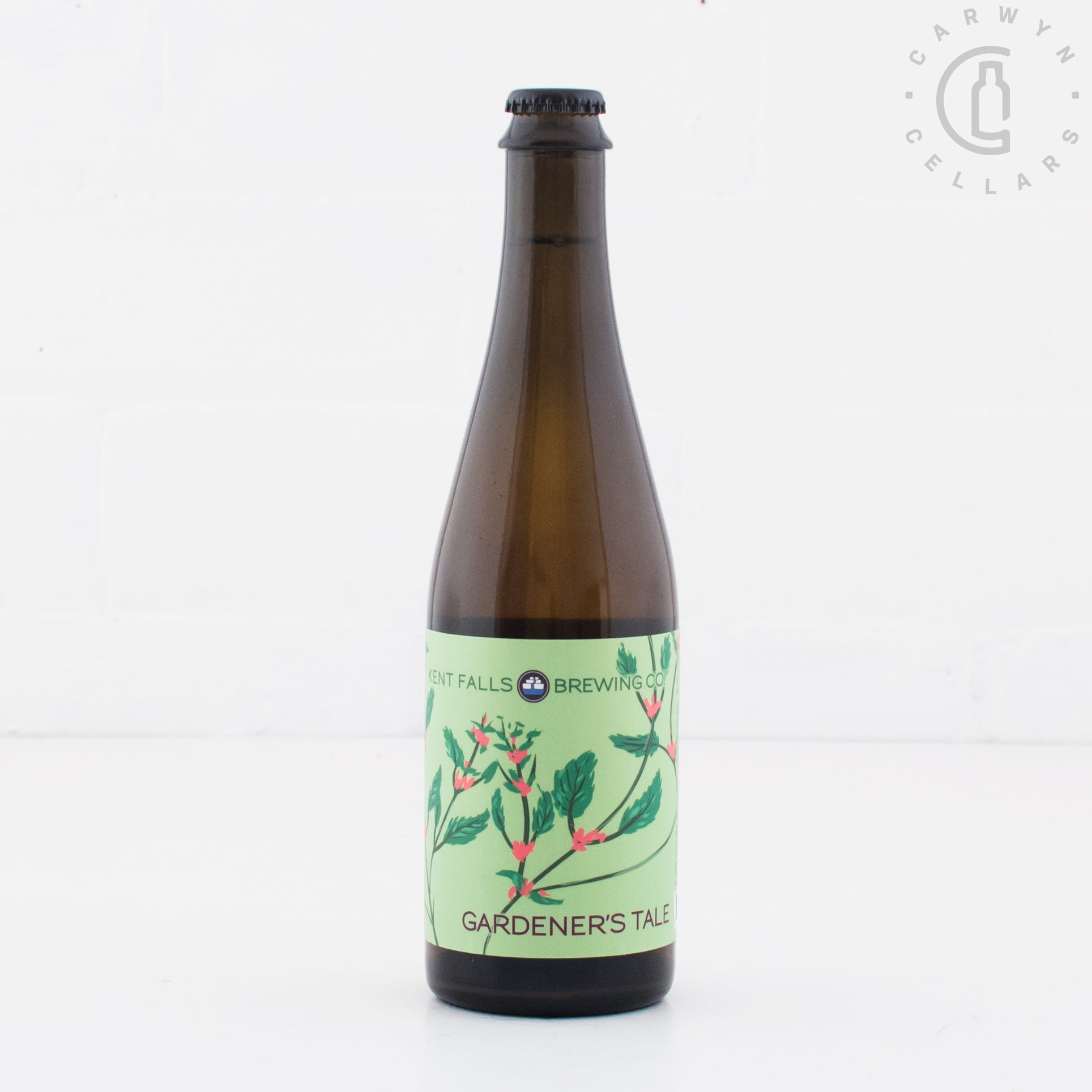 Kent Falls - Gardners Tale 500ml