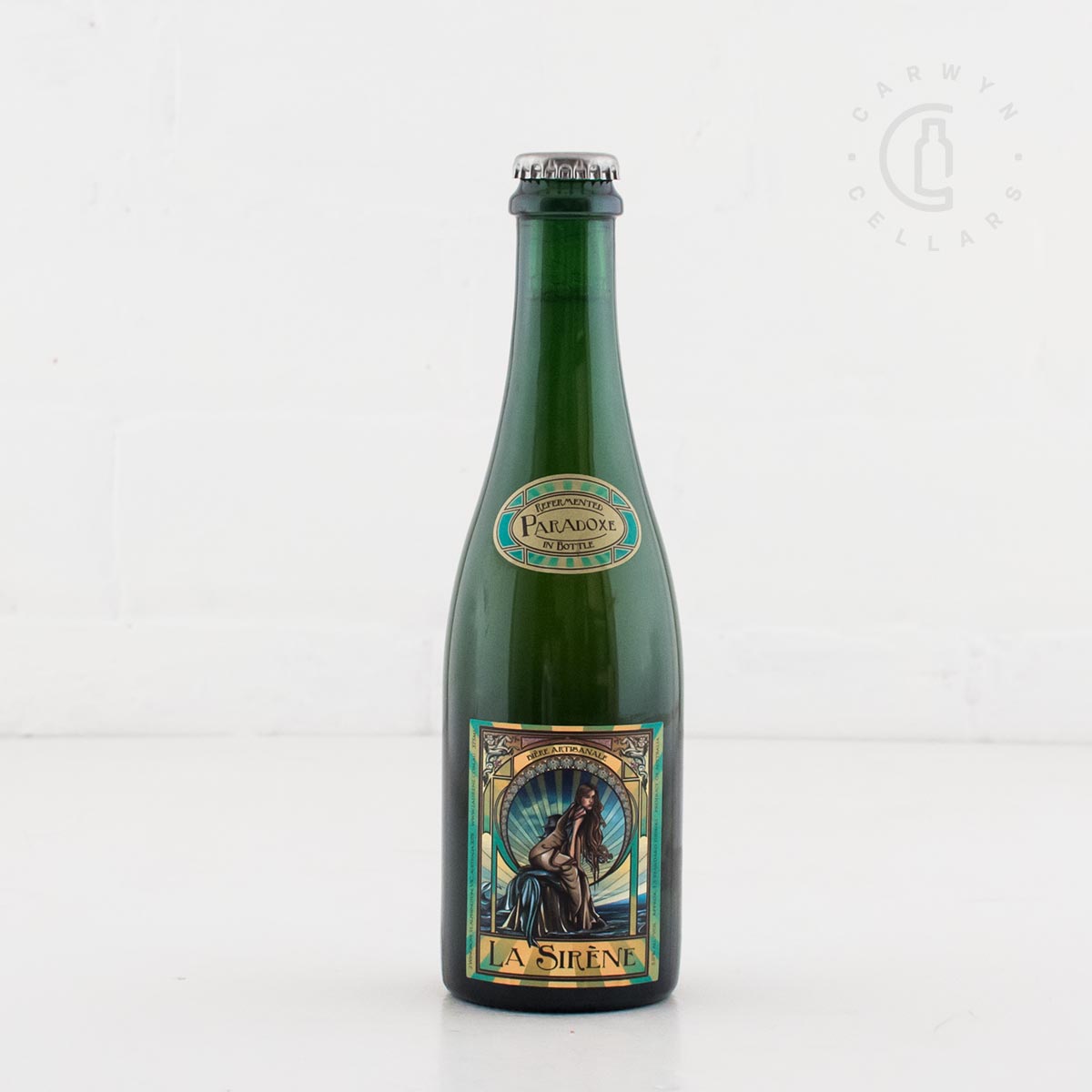 La Sirene - Paradoxe 375ml