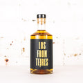 Los Frontieres - No. 4 Belgrove Rye Single Malt Whisky 500ml