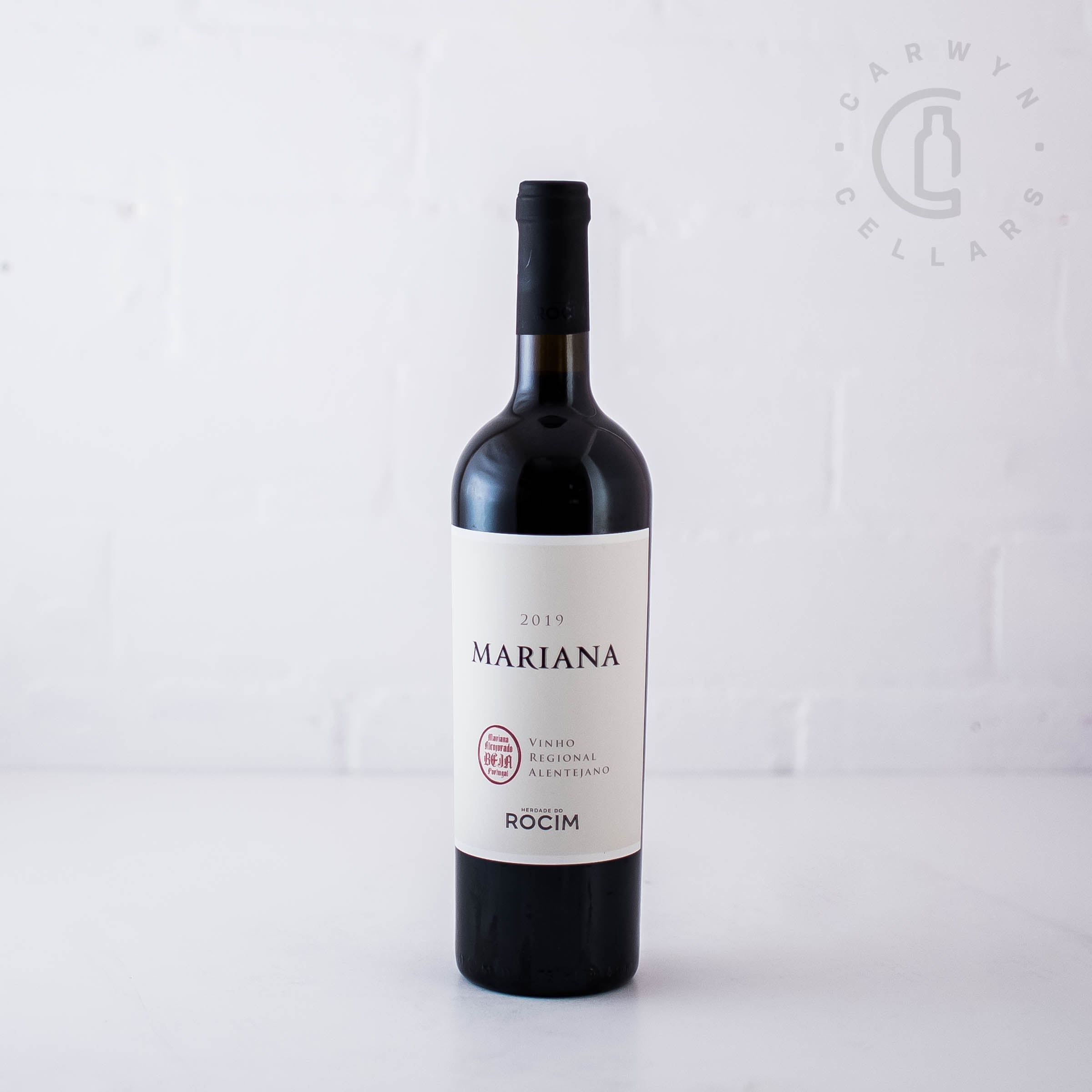 Rocim 'Mariana' Tinto 2019 750ml