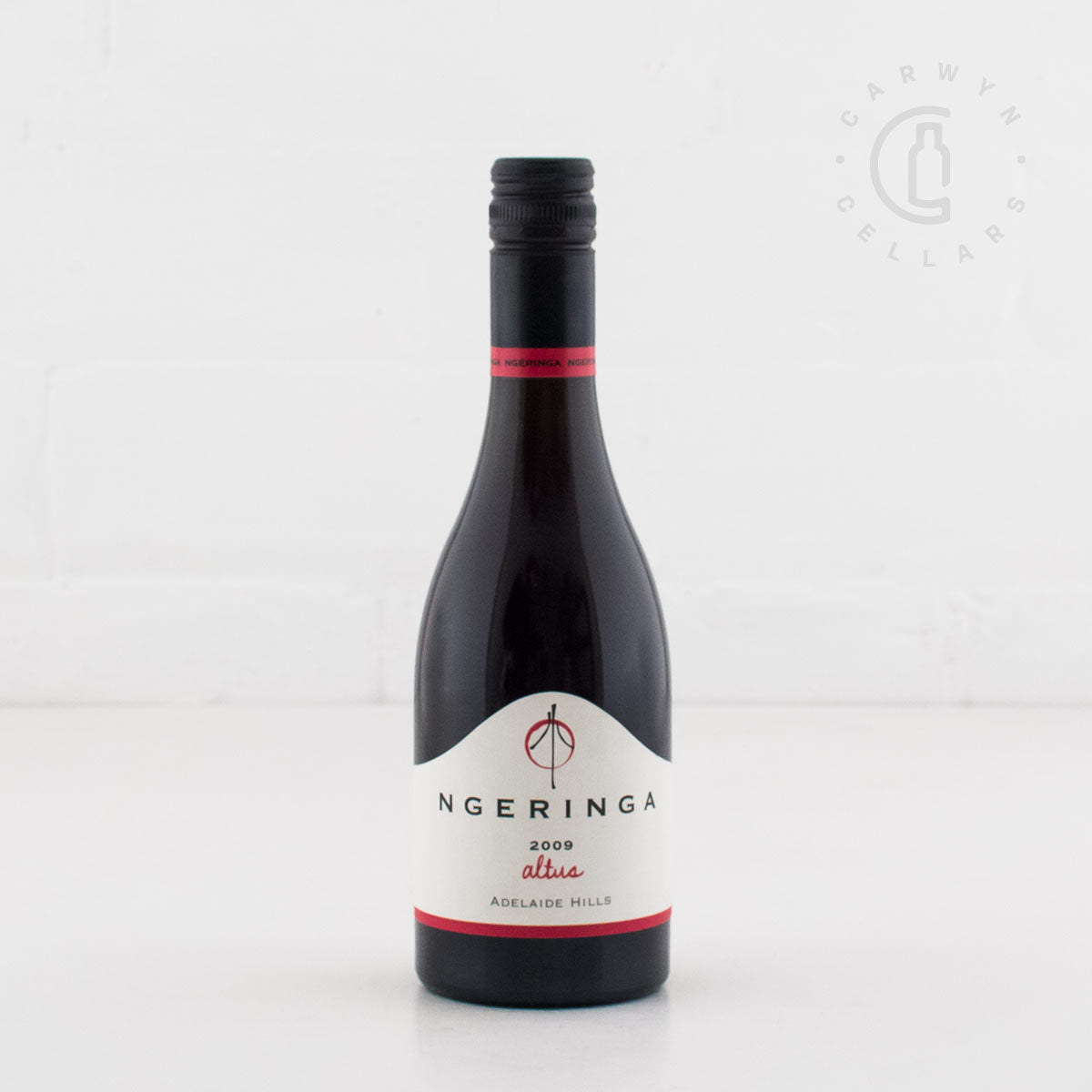 Ngeringa - Altus 2009 375ml
