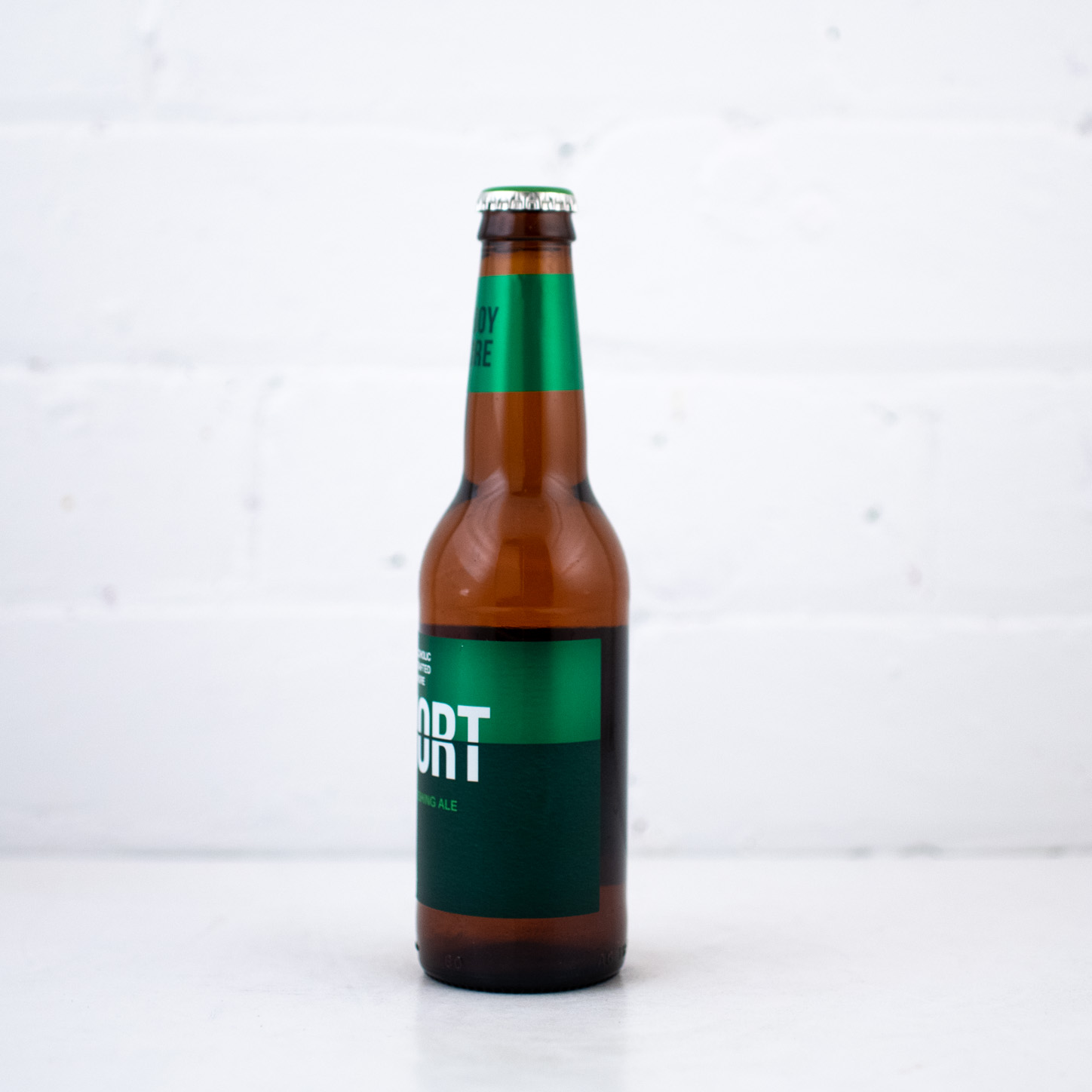 Nort - Non Alcoholic Refreshing Ale