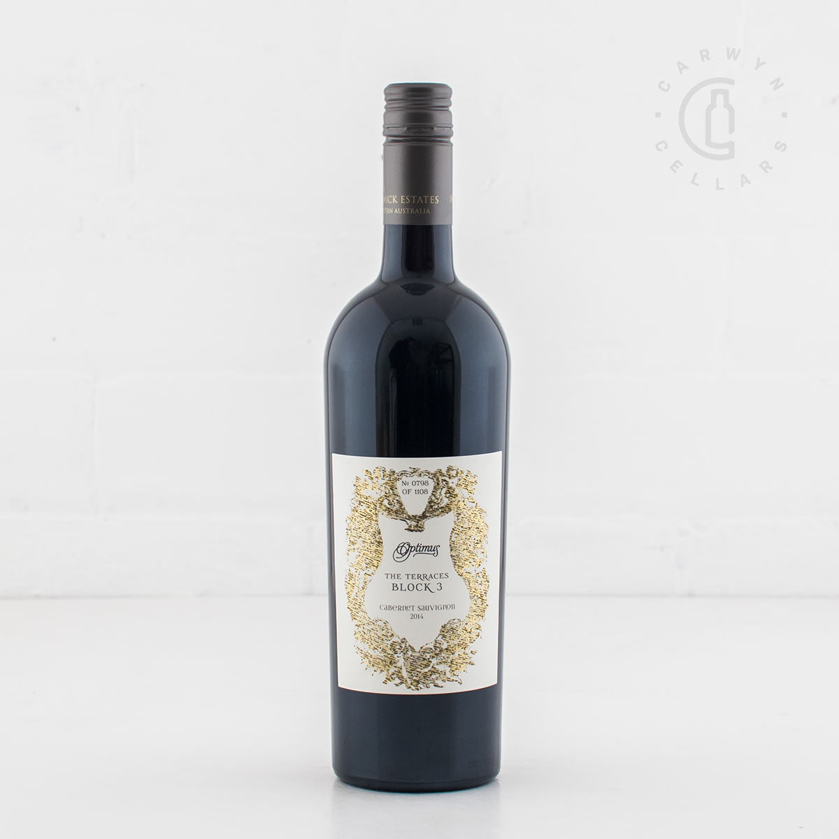 Optimus - The Terraces Block 3 2014