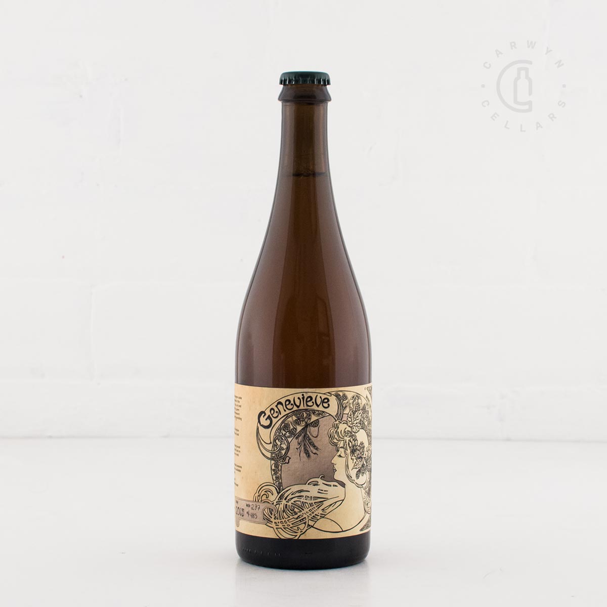 Penyllan - Linnea 750ml