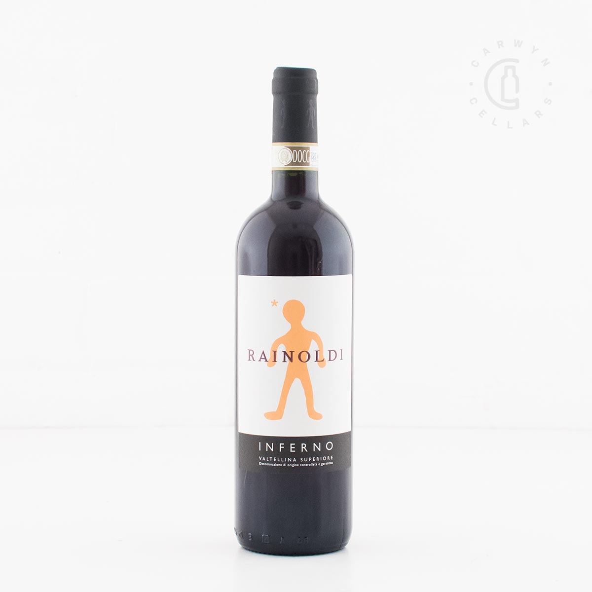 Rainoldi - Inferna Superiore 750ml