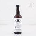 The Rare Barrel - There Are Rules 2018 BA Sour with Raspberry, Apricot & Peach 750ml