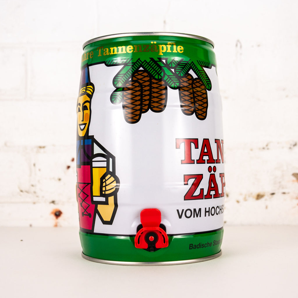 Rothaus - Pils 5L Party Keg