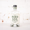 Reed & Co - Remedy Australian Dry Gin 700ml