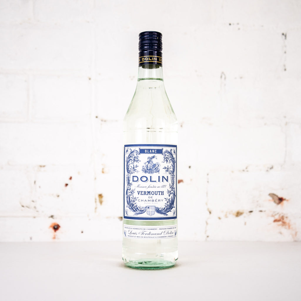 Dolin - Blanc Vermouth 750ml
