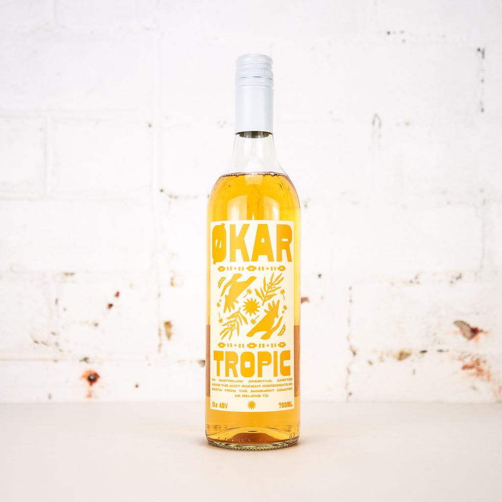 Okar - Tropic Aperitivo 700ml