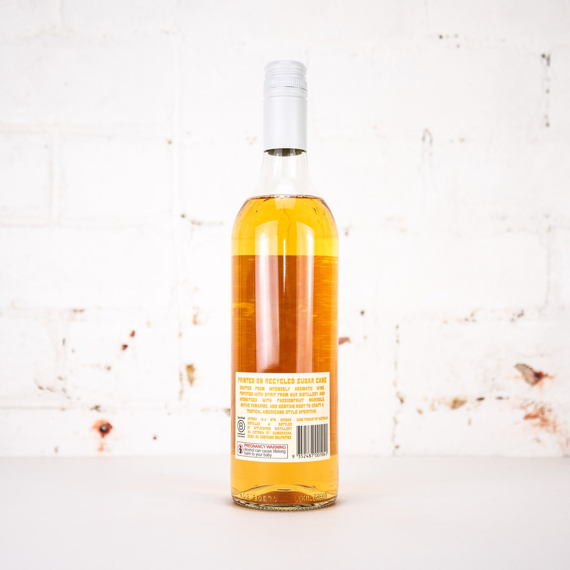 Okar - Tropic Aperitivo 700ml