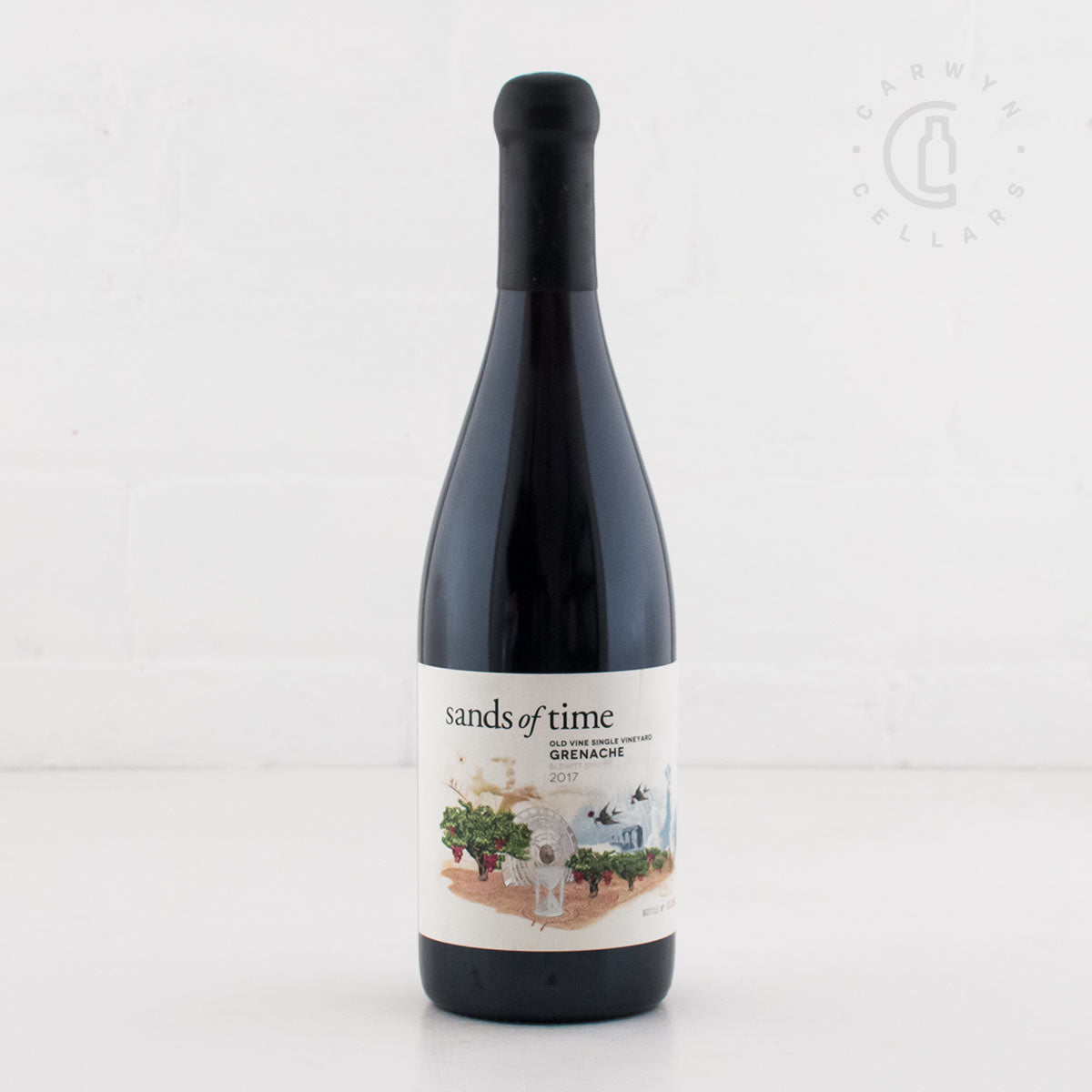 Thistledown - Sands of Time Grenache 2017 750ml