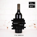 Secret Wine - #WMRCF22 | Margaret River Cabernet Franc 2022