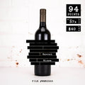 Secret Wine - #WMRCS21 | Margaret River Cabernet Sauvignon 2021