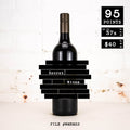 Secret Wine - #WMRM22 | Margaret River Malbec 2022