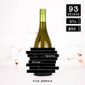 Secret Wine - #YMVB19 | McLaren Vale Blanc 2019