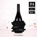 Secret Wine - #YMVEM14 | McLaren Vale Mouvedre 2014