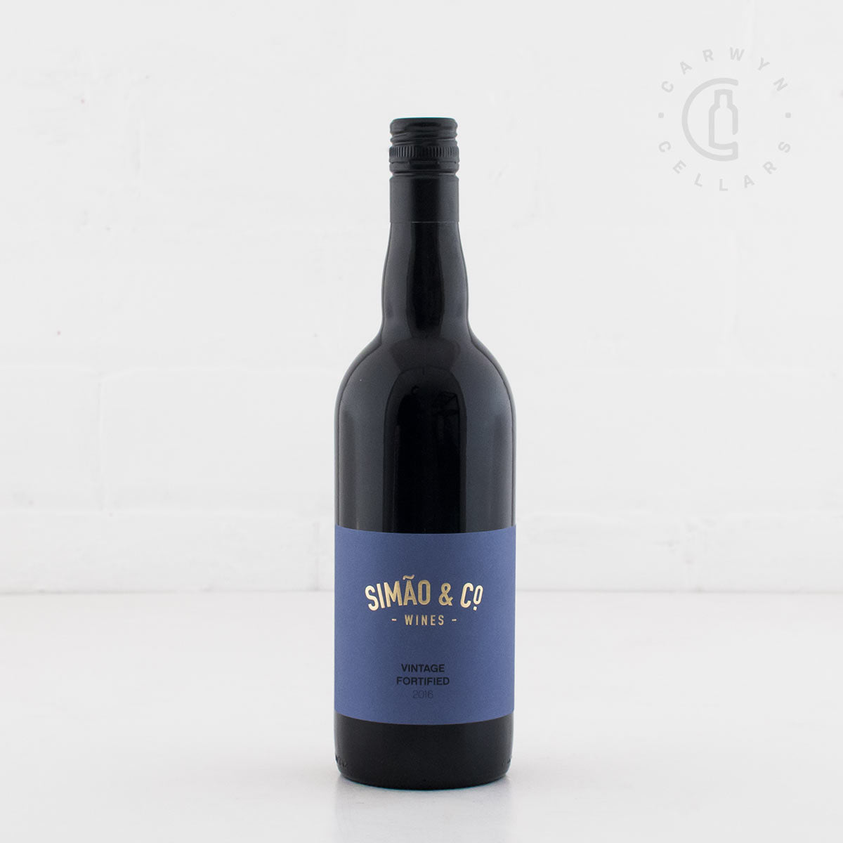 Simao and Co - Vintage Fortified 2014 750ml