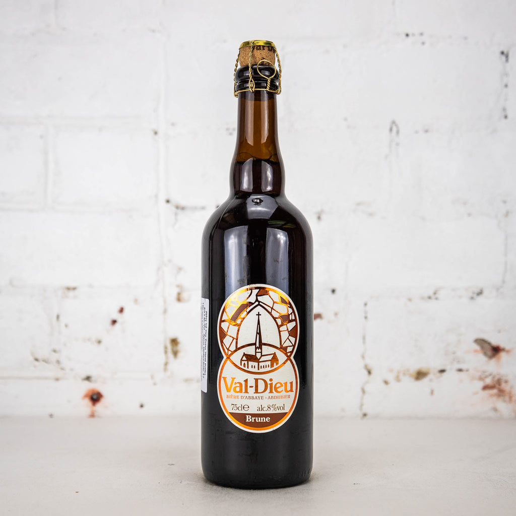 Val Dieu - Brune 750ml