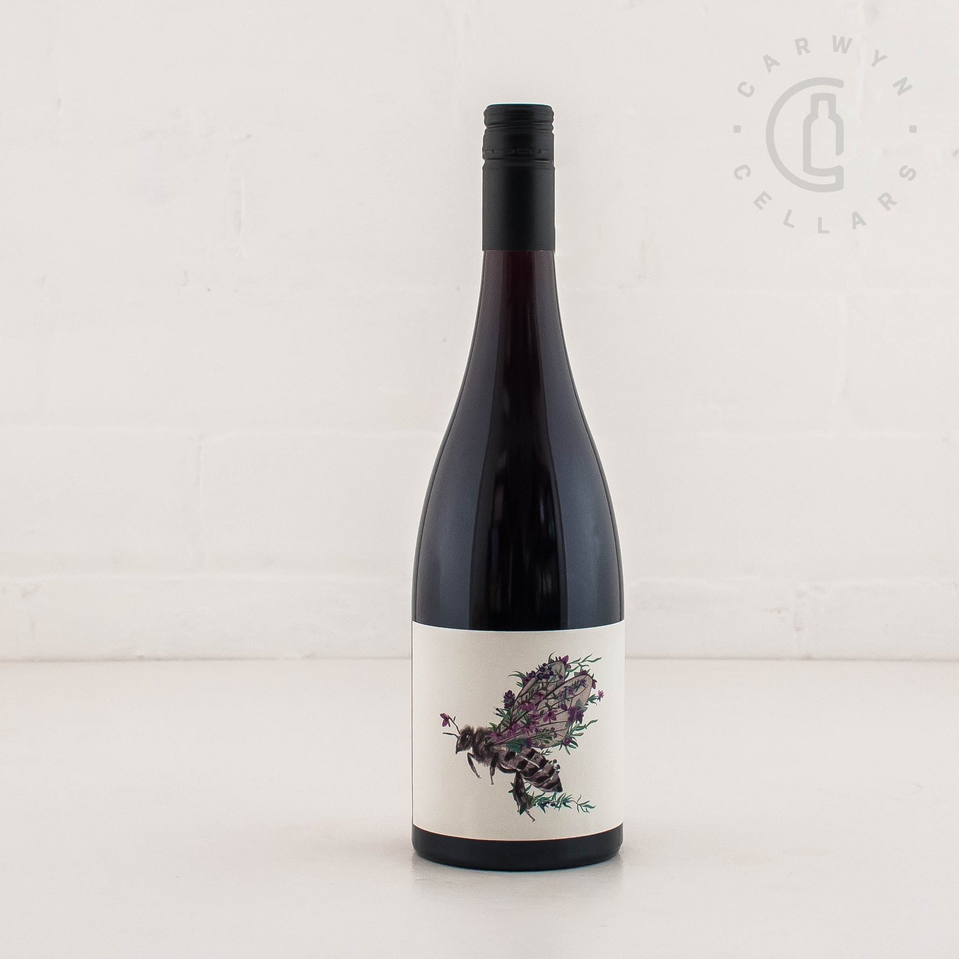 Shy Susan - Chardonnay 2018 750ml
