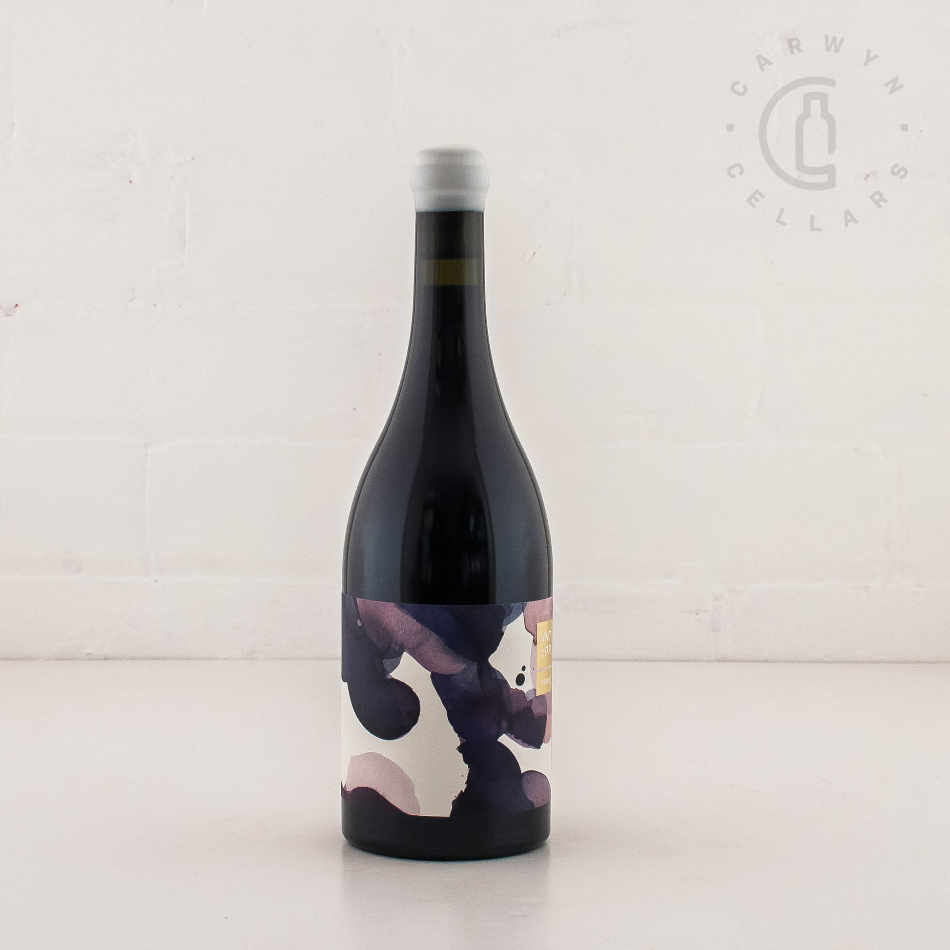 Vinteloper - Odeon Shiraz 2017 750ml