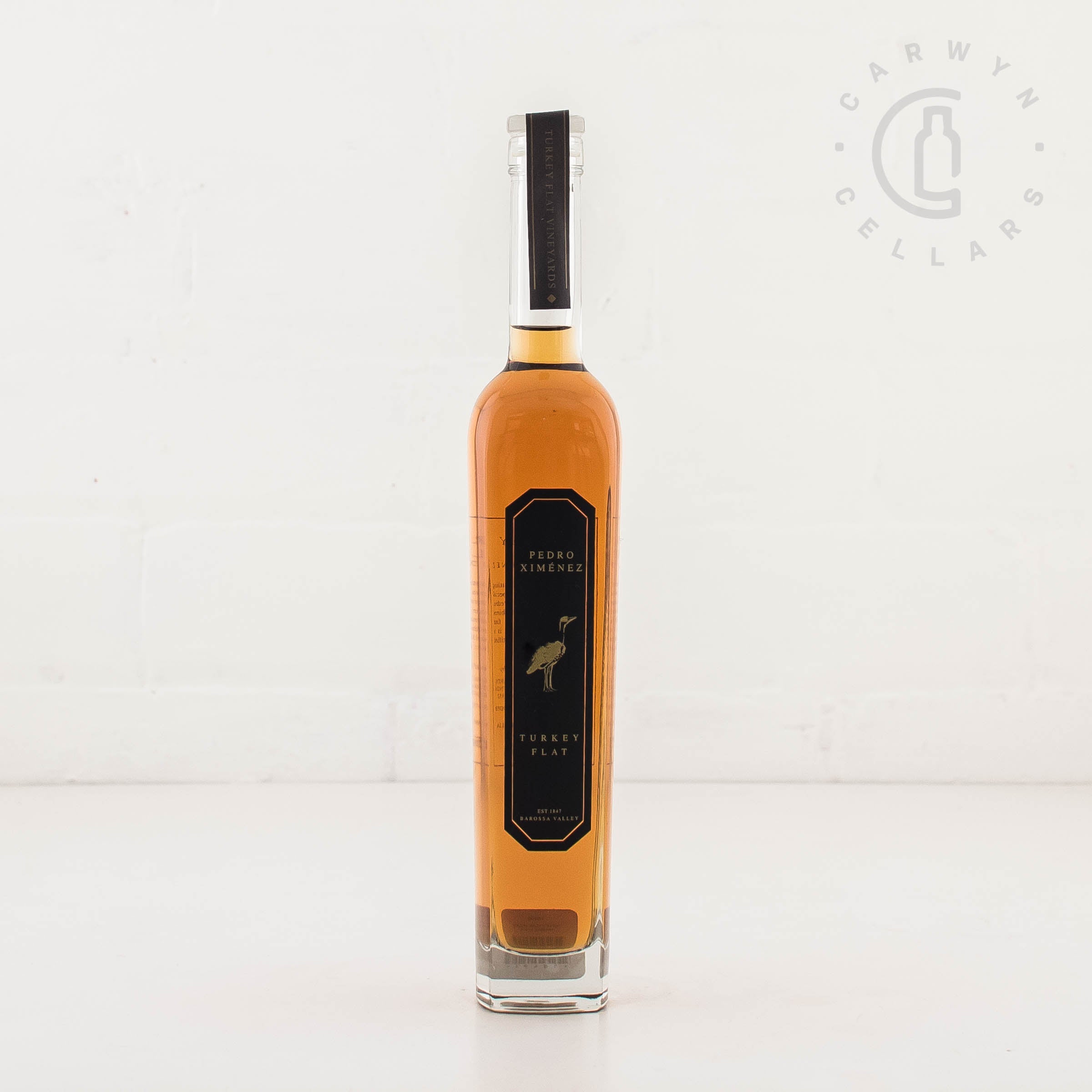 Turkey Flat - Pedro Ximnez 375ml