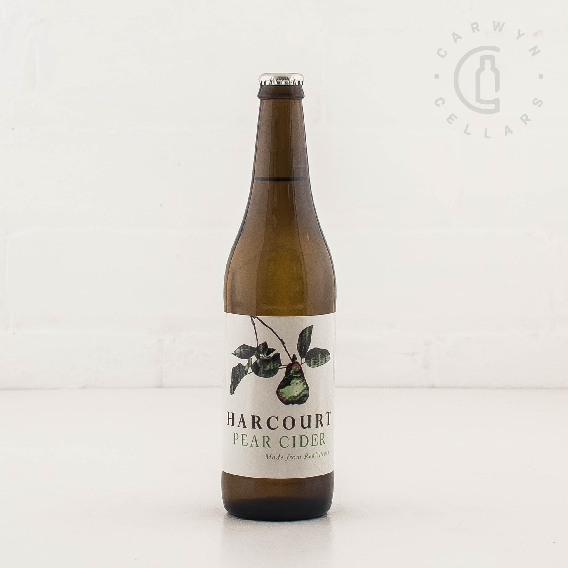 Harcourt - Pear Cider 500ml