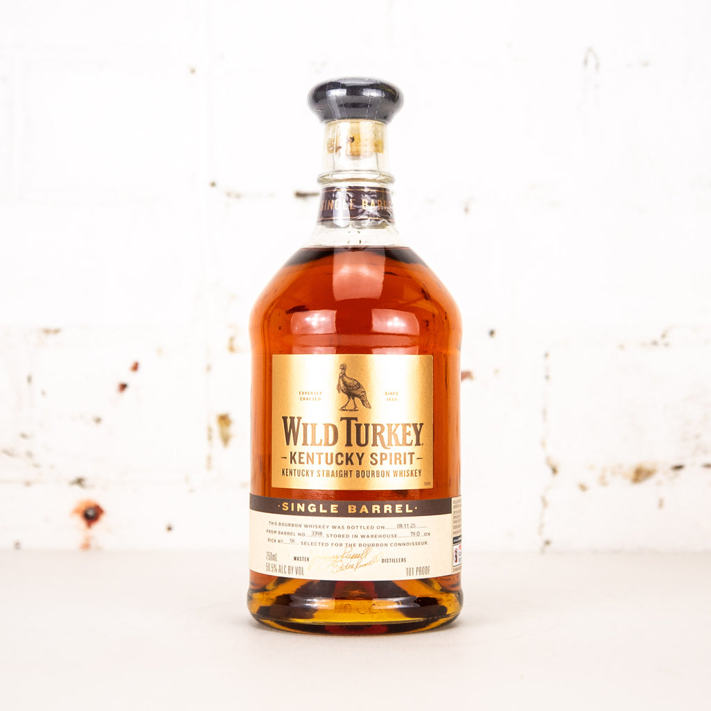 Wild Turkey - Kentucky Spirit 750ml