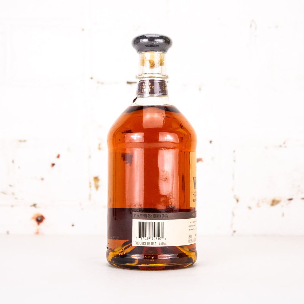 Wild Turkey - Kentucky Spirit 750ml