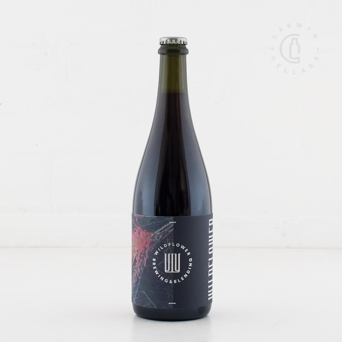 Wildflower - Amber 750ml