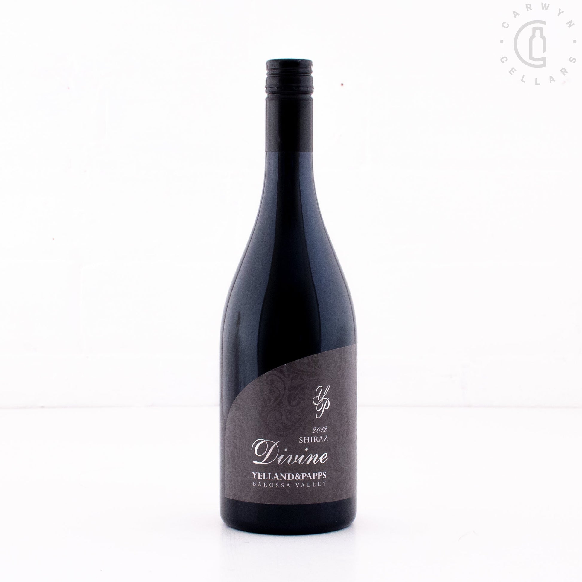 Yellands & Papps - Yp Shiraz 750mL