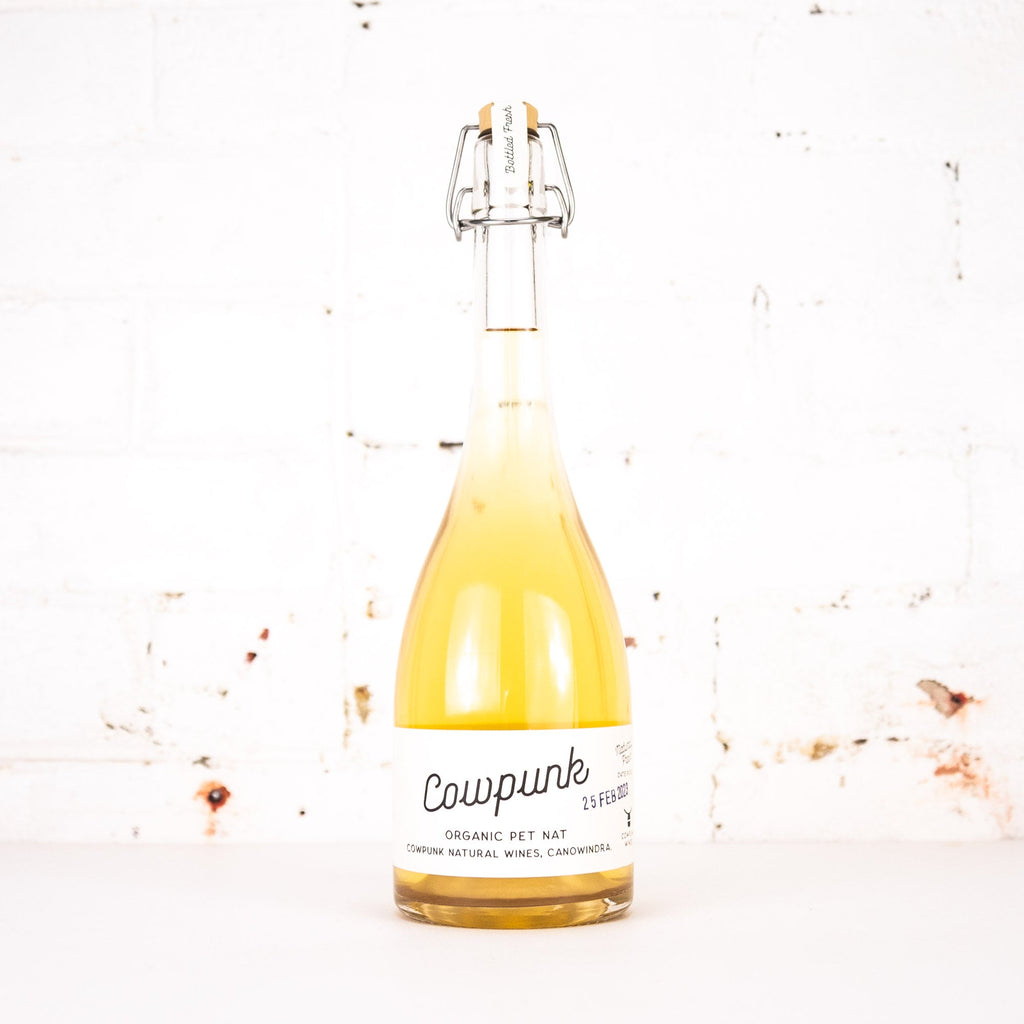 Cowpunk - Organic Pet Nat 750ml