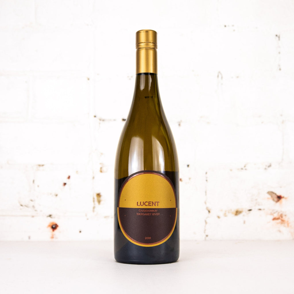 Lucent - Chardonnay 2019 750ml