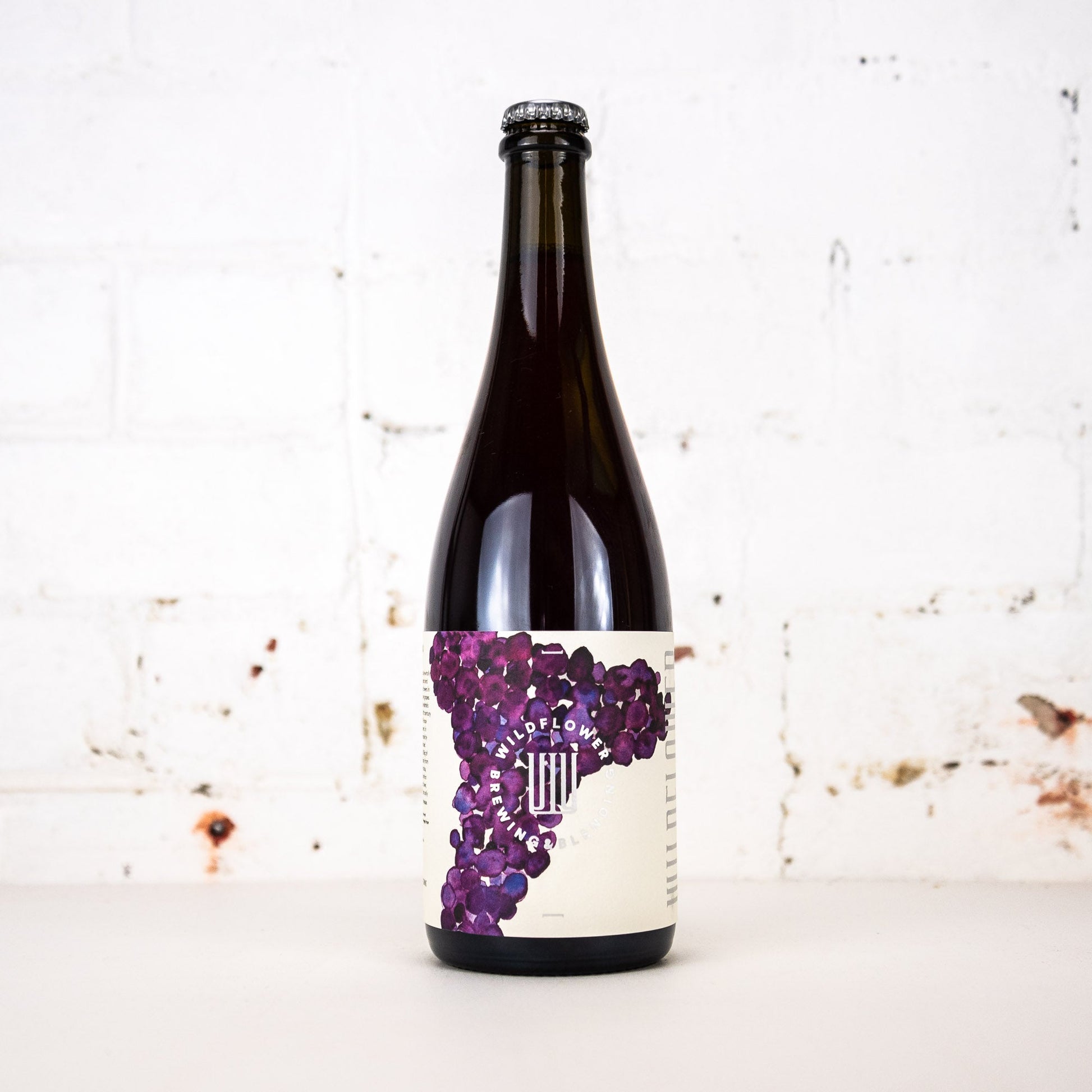 Wildflower - St Walter 2024: Gamay 750ml
